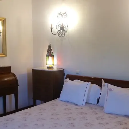 De Charme Capela Artes Armação de Pêra