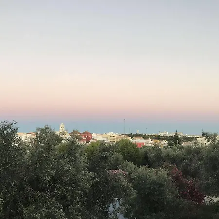 Ξενοδοχείο De Charme Capela Artes 4*