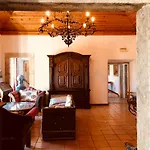 ホテル De Charme Capela Artes