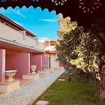 ホテル De Charme Capela Artes 4*