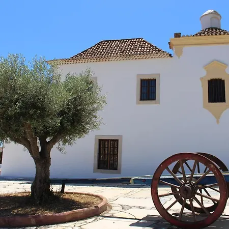Otel De Charme Capela Artes Armação de Pêra