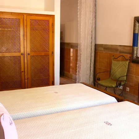 Otel De Charme Capela Artes