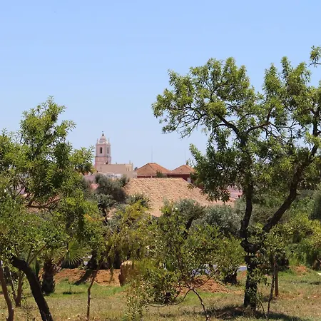 Otel De Charme Capela Artes Armação de Pêra
