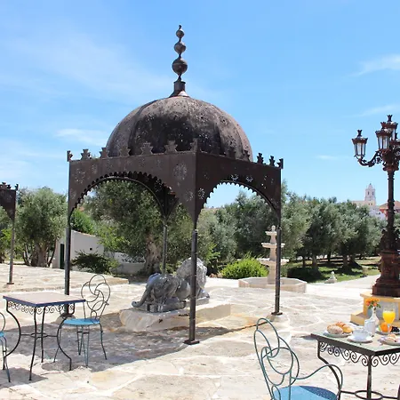 Otel De Charme Capela Artes 4*