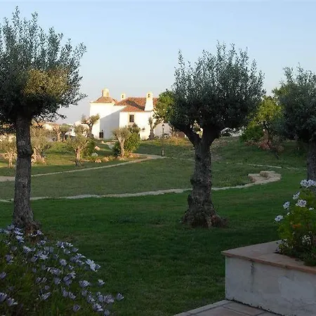Hotel De Charme Capela Artes 4*
