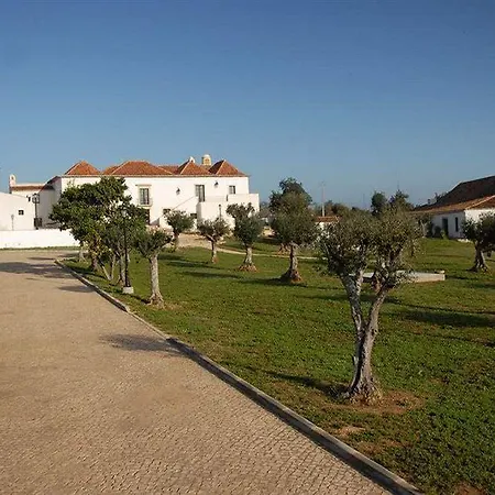 Hotel De Charme Capela Artes Armação de Pêra