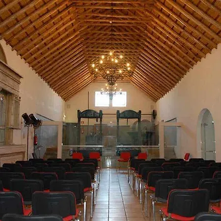 Hotel De Charme Capela Artes