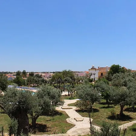 De Charme Capela Artes Hotel 4*