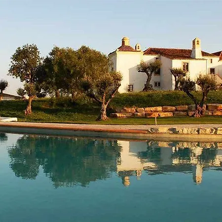 De Charme Capela Artes Hotel Armação de Pêra