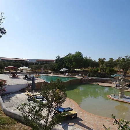 De Charme Capela Artes Hotel
