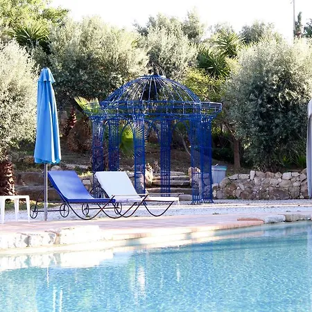 Hotel De Charme Capela Artes