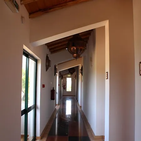 De Charme Capela Artes Hotel