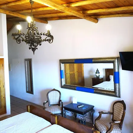 Hotel De Charme Capela Artes Armação de Pêra