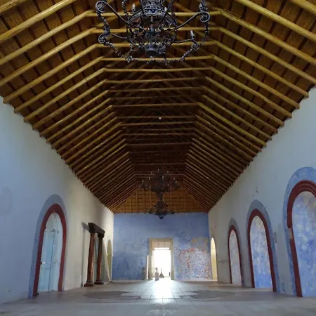 Otel De Charme Capela Artes Armação de Pêra