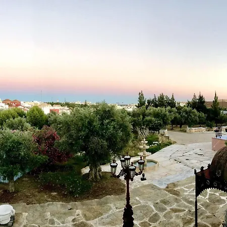 Hotel De Charme Capela Artes 4*