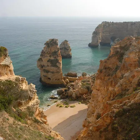 De Charme Capela Artes Hotel Armação de Pêra