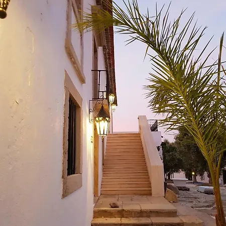 Otel De Charme Capela Artes 4*