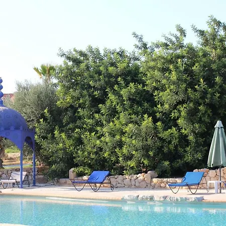 De Charme Capela Artes Hotel Armação de Pêra